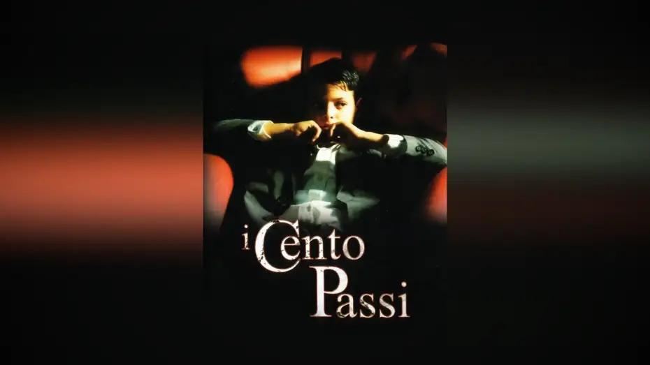 Wideo do filmu Sto kroków — I cento passi (film 2000) TRAILER ITALIANO 2