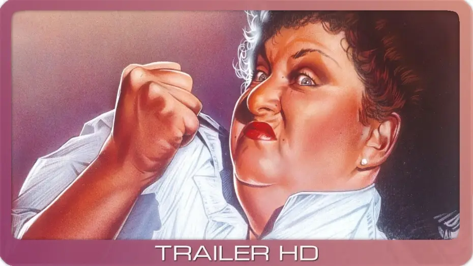 Wideo do filmu Dziewczyny z poprawczaka — Reform School Girls ≣ 1986 ≣ Trailer