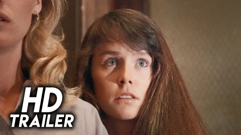 Wideo do filmu Dziewczyny z poprawczaka — Reform School Girls (1986) Original Trailer [FHD]