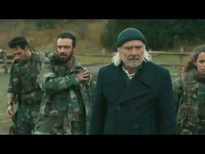 Wideo do filmu Przetrwanie żywych trupów — Survival of the Dead Movie Trailer