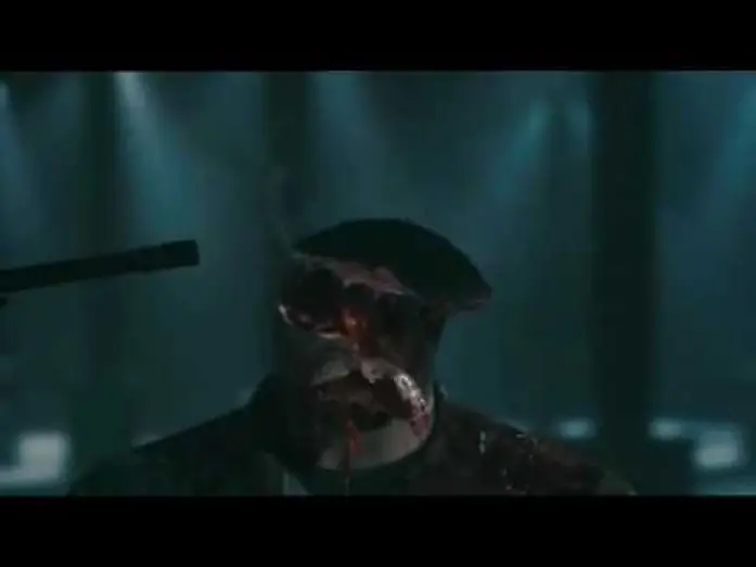 Wideo do filmu Przetrwanie żywych trupów — Survival Of The Dead  - Trailer german deutsch HD