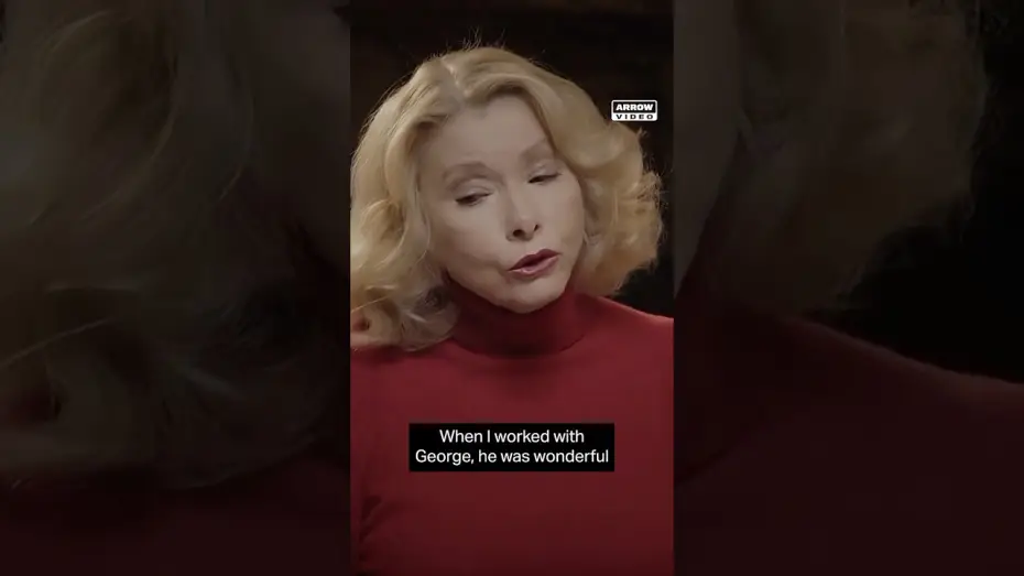 Wideo do filmu Szaleńcy — Was George A. Romero right about this?