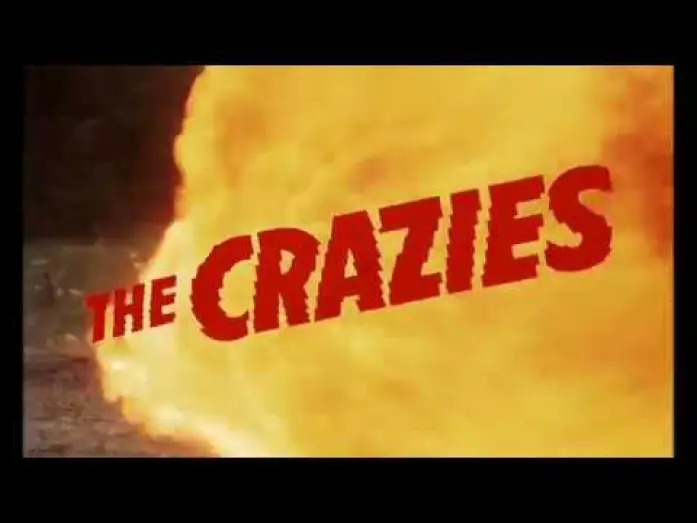 Wideo do filmu Szaleńcy — Original Trailer