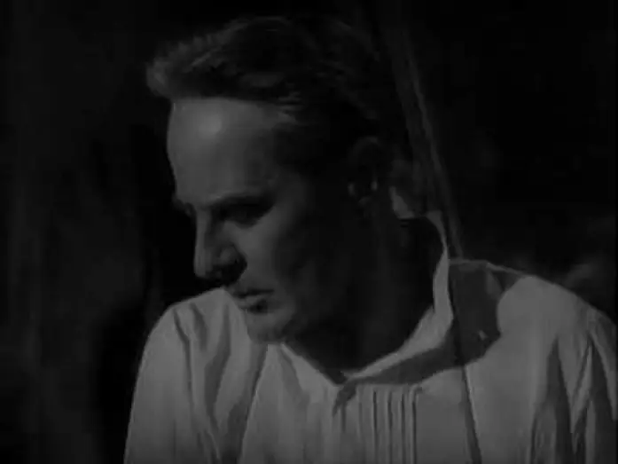 Wideo do filmu Twarz — Ingmar Bergman: Peter Cowie on "The Magician" (1958)