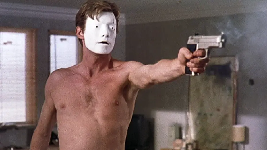 Wideo do filmu Bruiser — Bruiser (2000) ORIGINAL TRAILER