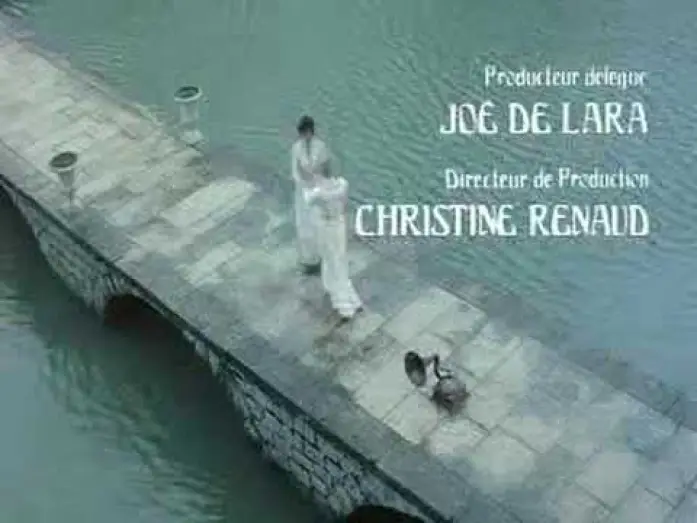 Wideo do filmu Fascination — 'Fascination' opening (Jean Rollin 1979)