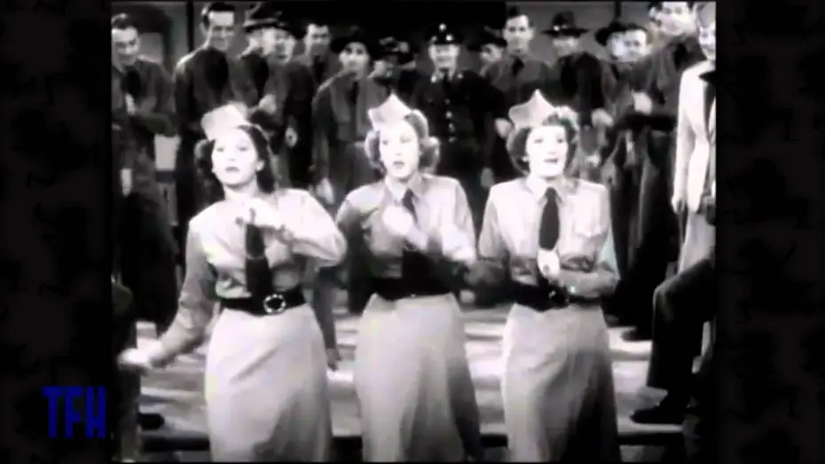 Wideo do filmu Abbott i Costello Szeregowcy — Larry Cohen on BUCK PRIVATES