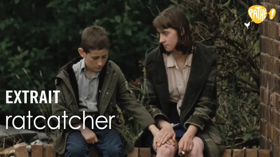 Wideo do filmu Nazwij to snem — Ratcatcher (Lynne Ramsay) – Extrait