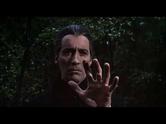 Wideo do filmu Powrót Draculi — dracula et lesfemmes-bande annonce