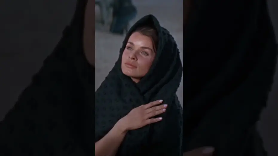 Wideo do filmu Major Dundee — Too Little Too Late (Scene)