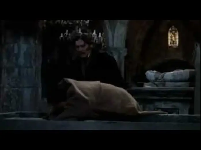 Wideo do filmu Skosztuj krwi Draculi — Taste The Blood Of Dracula - Trailer - (1970)