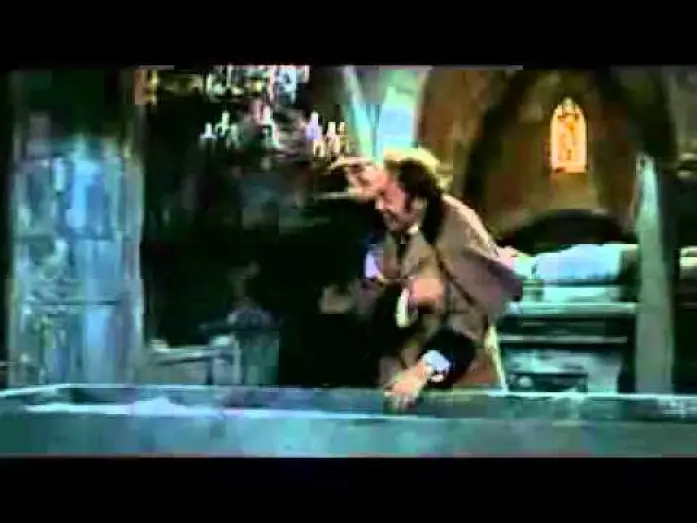 Wideo do filmu Skosztuj krwi Draculi — Wie schmeckt das Blut von Dracula Trailer