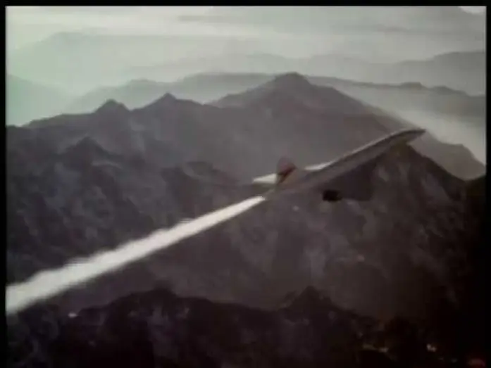 Wideo do filmu Port lotniczy 1979 — The Concorde : Airport '79