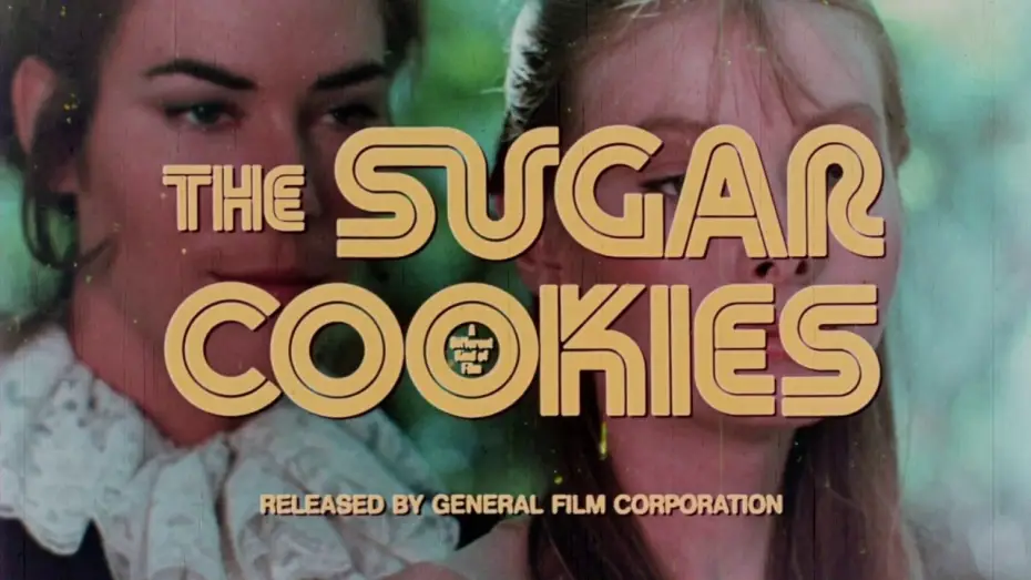 Wideo do filmu Słodkie ciasteczka — Sugar Cookies: 1971 Theatrical Trailer (Vinegar Syndrome)