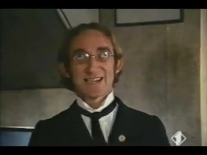 Wideo do filmu Przygody najsprytniejszego z braci Holmesów — Il fratello più furbo di Sherlock Holmes | Il codice scuola | Gene Wilder e Marty Feldman