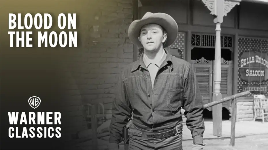 Wideo do filmu Krwawy księżyc — Ambush at the Saloon