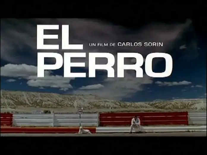 Wideo do filmu Bombon. Historia pewnej przyjaźni — Bombón: El Perro (trailer)