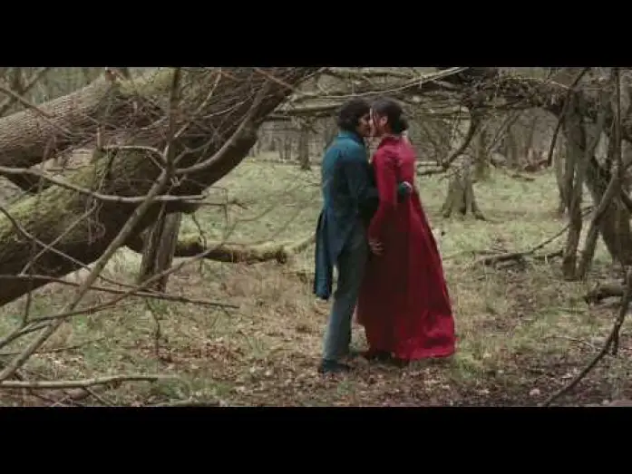 Wideo do filmu Jaśniejsza od gwiazd — Bright Star - Official Trailer [HD]