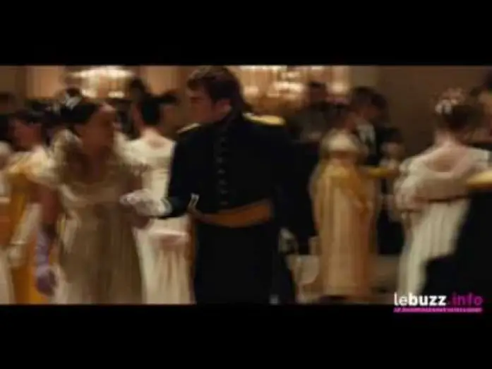 Wideo do filmu Jaśniejsza od gwiazd — Bright Star - Mon amour - Bande-annonce