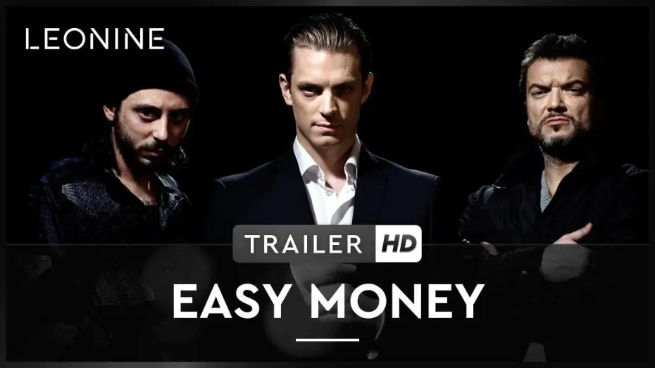 Wideo do filmu Szybki cash — Easy Money - Trailer (deutsch/german)