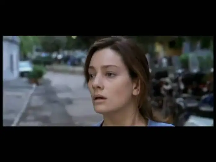 Wideo do filmu Okna — La finestra di fronte trailer ita