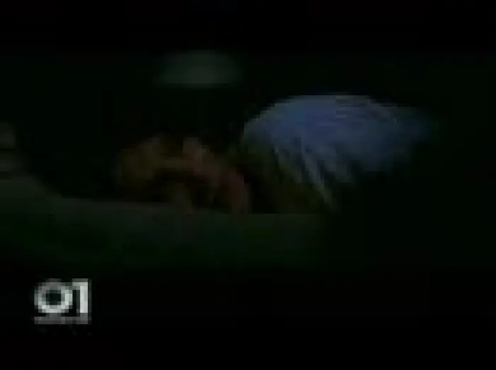 Wideo do filmu Il nascondiglio — Il nascondiglio - trailer 1