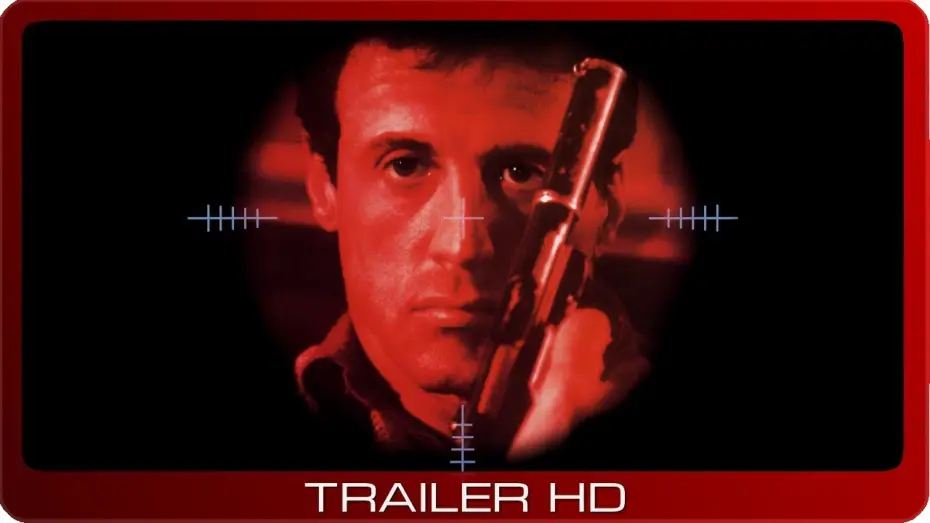 Wideo do filmu Zabójcy — Assassins ≣ 1995 ≣ Trailer