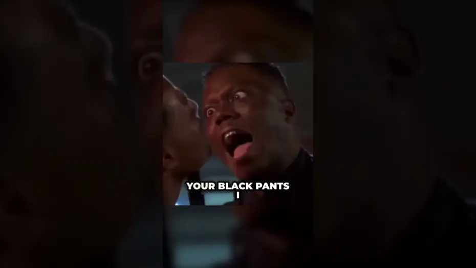 Wideo do filmu Chłopaczki z sąsiedztwa — LongLive the LEGEND Bernie Mac! Should we make a sequel to Don’t Be a Menace?