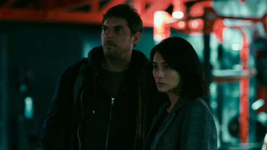 Wideo do filmu Le chemin du serpent — 🐍 LA VOIE DU SERPENT | La bande-annonce