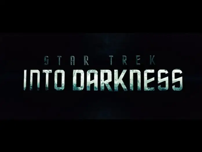 Wideo do filmu W ciemność. Star Trek — Bande-annonce 1 VF