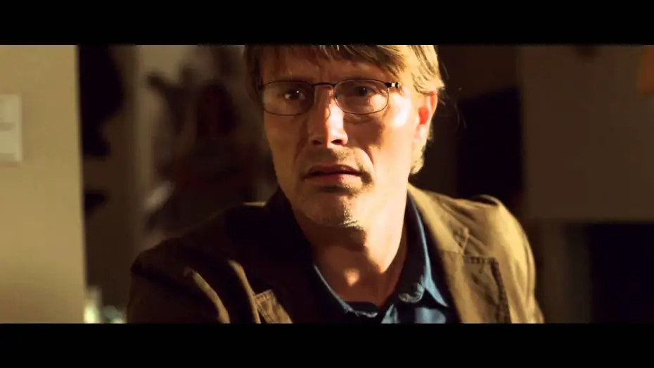 Wideo do filmu Polowanie — Why Would She Lie?