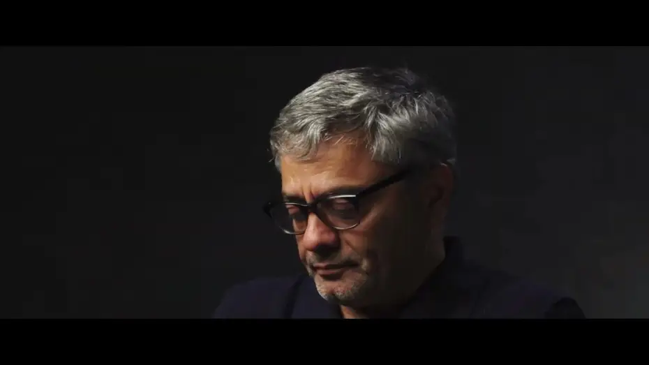 Wideo do filmu Nasienie świętej figi — THE SEED OF THE SACRED FIG Director Mohammad Rasoulof on Becoming a Gangster of Cinema [Subtitled]