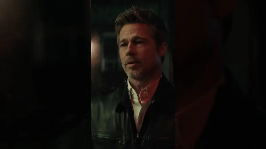 Wideo do filmu Samotne wilki — George Clooney is still the go-to guy