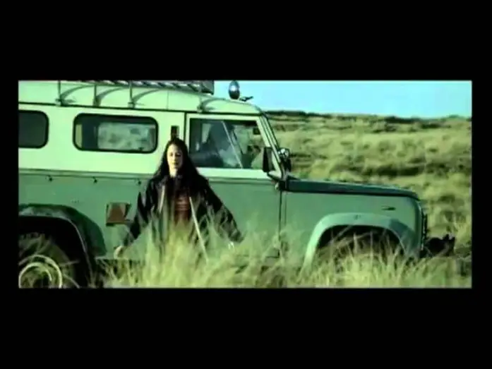 Wideo do filmu Łono — Womb - Trailer Italiano Ufficiale