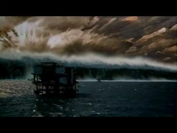 Wideo do filmu Dzień zagłady — Deep Impact (trailer)