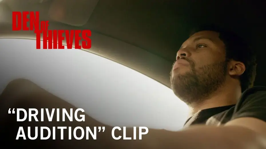 Wideo do filmu Skok stulecia — Driving Audition