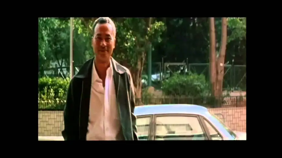 Wideo do filmu 黑社會 — Election Trailer - 2005