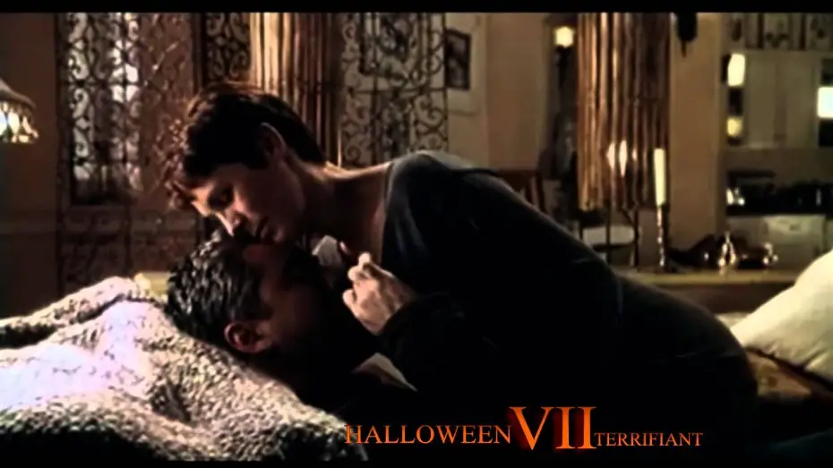 Wideo do filmu Halloween - 20 Lat Później — Halloween 7 H20 bande annonce vf