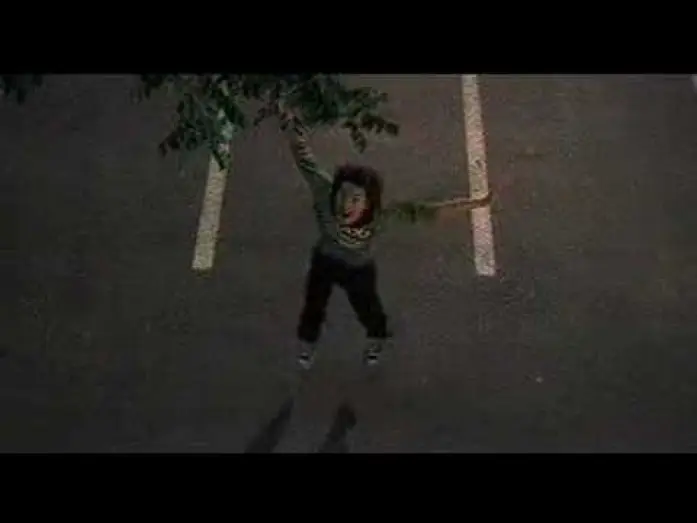 Wideo do filmu ...ing — "...ing" (2003) -- Korean Movie Trailer