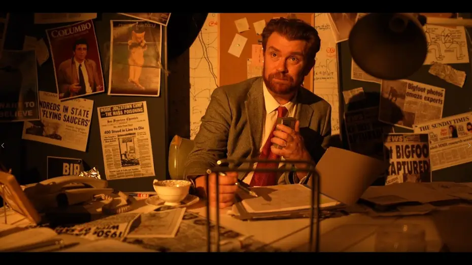 Wideo do filmu Redacted — REDACTED Film Trailer