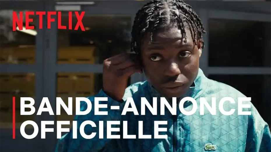 Wideo do filmu Banlieusards 3 — Banlieusards 3 | Bande-annonce officielle VF | Netflix
