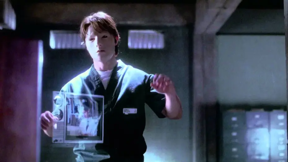 Wideo do filmu Vanilla Sky — Vanilla Sky - Trailer