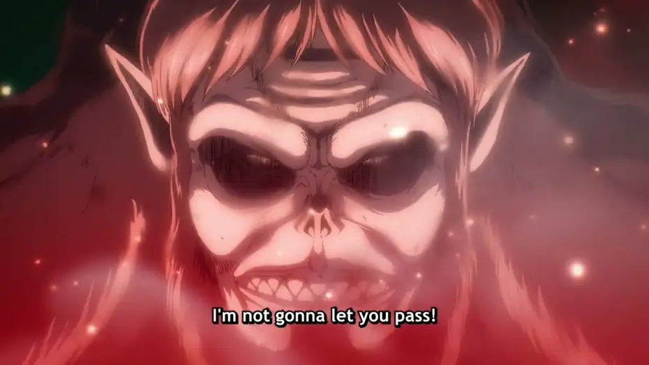 Wideo do filmu Attack on Titan: THE LAST ATTACK — Official Trailer [Subtitled]