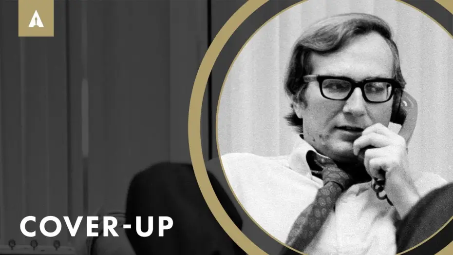 Wideo do filmu Zatajone: Seymour Hersh na tropie prawdy — How ‘Cover-Up’ Turns Investigative Reporting Into a Thriller!