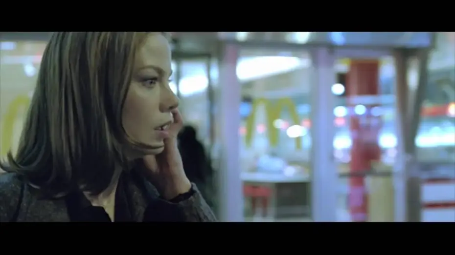Wideo do filmu Eagle Eye — Eagle Eye - trailer italiano