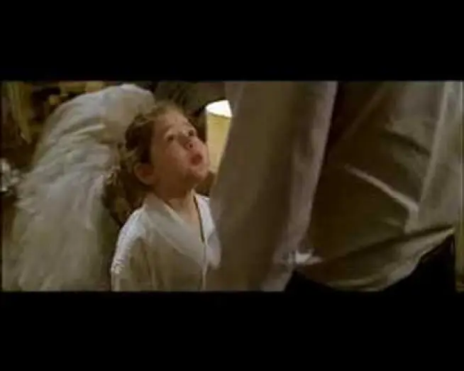 Wideo do filmu Zaczarowana — Come d'incanto trailer