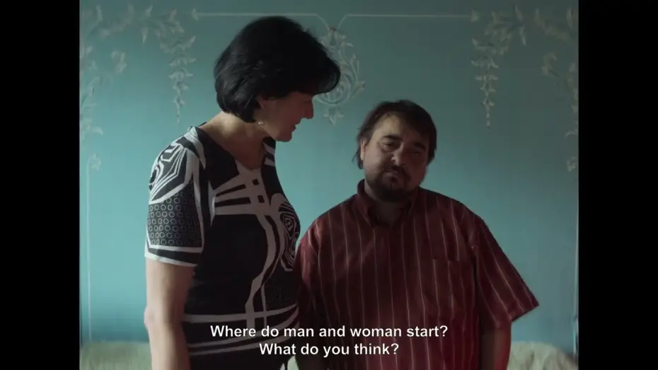 Wideo do filmu Święta elektryczność — Official Trailer