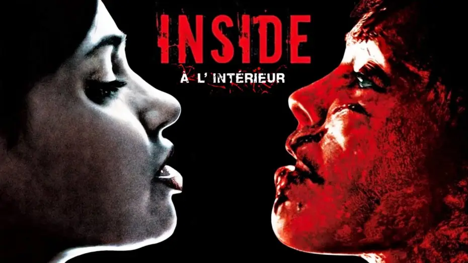 Wideo do filmu Najście — INSIDE Trailer German Deutsch (2007)