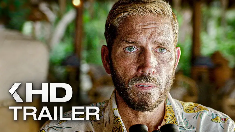 Wideo do filmu Sound of Freedom. Dźwięk wolności — SOUND OF FREEDOM Trailer German Deutsch (2023) Exklusiv