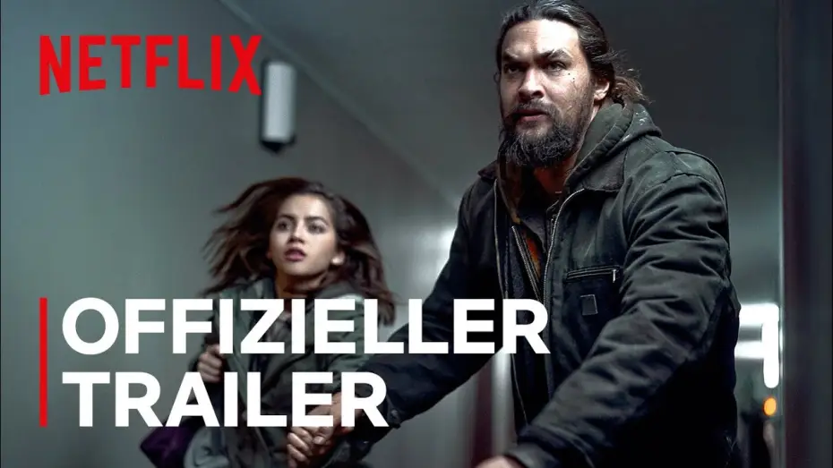 Wideo do filmu Sweet Girl — Sweet Girl | Offizieller Trailer | Netflix